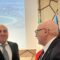Азербайджан отмечает хорошие отношения с Италией и Святым Престолом в Риме